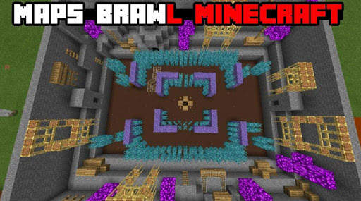 Mod Brawl Stars For Minecraft Pe screenshot 5