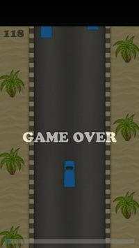 Police Car Racing 3D screenshot 2