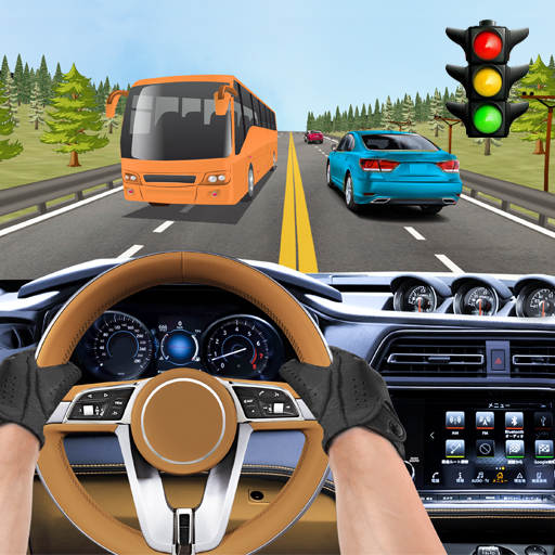 Coach Bus Driving - Bus Games 1.8.4
