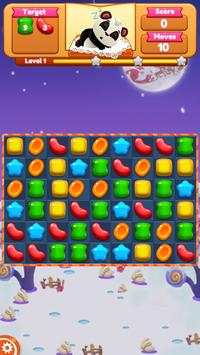 Jelly Crush screenshot 1