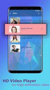 Sax Video Player screenshot 10