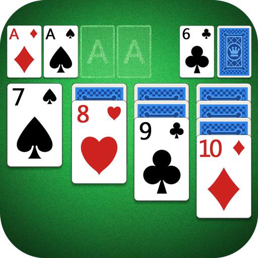 Solitaire Mania 1.5.3