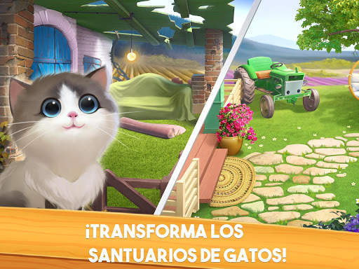 Miau Match screenshot 12