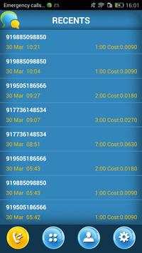 Vevacall 2.1.4 screenshot 5