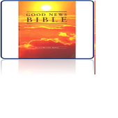 GOOD NEWS BIBLE icon