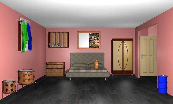 Escape Games-Puzzle Rooms 13 screenshot 5
