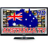 Australia TV HD icon