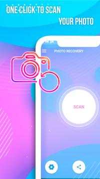 Photo Recovery screenshot 5