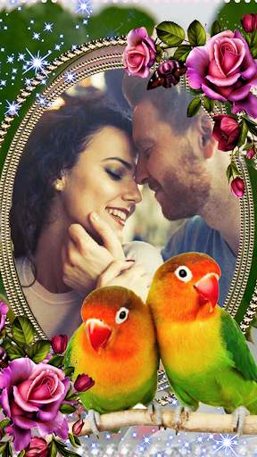 Bird Photo Frame screenshot 28