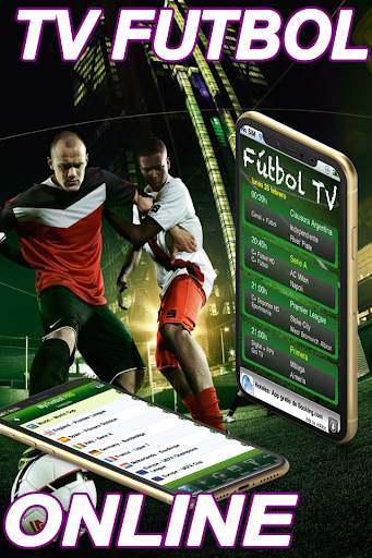 Watch Soccer Free TV Online Live Guide screenshot 4