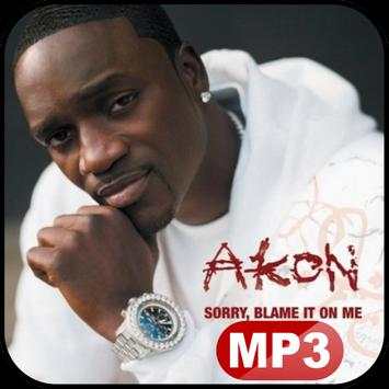 Akon screenshot 1