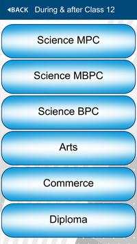 Career Guidance screenshot 2