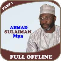 Ahmad Sulaiman Offline Part 1 on 9Apps