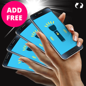 Shake Flashlight icon