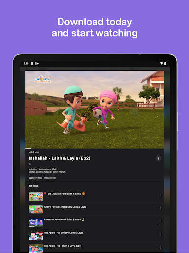 One4kids TV screenshot 8