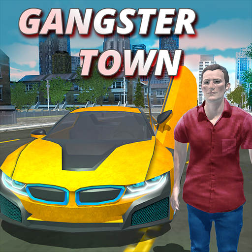 Go To Gangster Town 2021 : Auto Racing 40.1.01