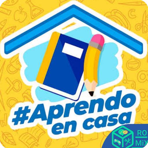 Aprendo En Casa PE, MX y GT 2.0