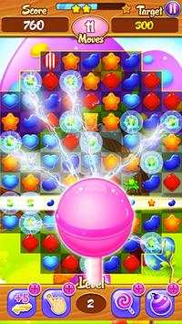 Candy 2019 - Crush Saga screenshot 1