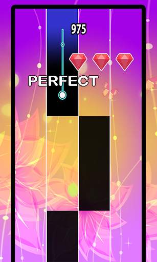 Neha Kakkar Piano Game screenshot 3