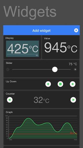 IoT OnOff® screenshot 7