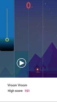 Piano Soolking screenshot 1