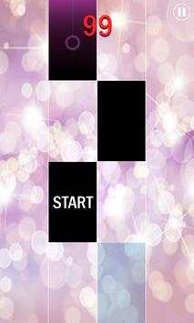 piano purple tile 2018 screenshot 3