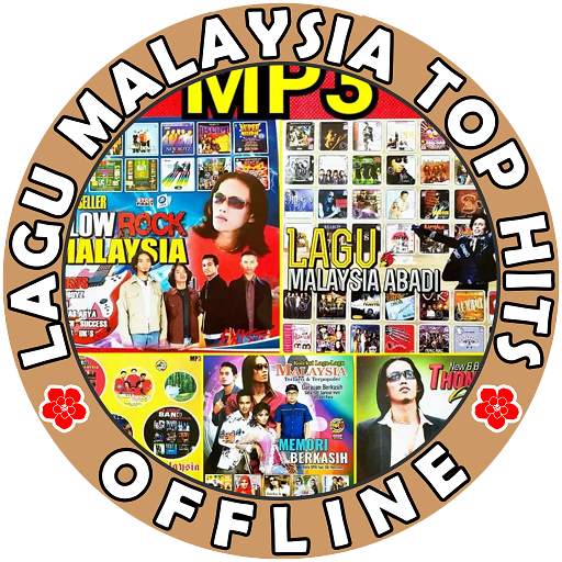 LAGU MALAYSIA LAWAS POPULER 1.0
