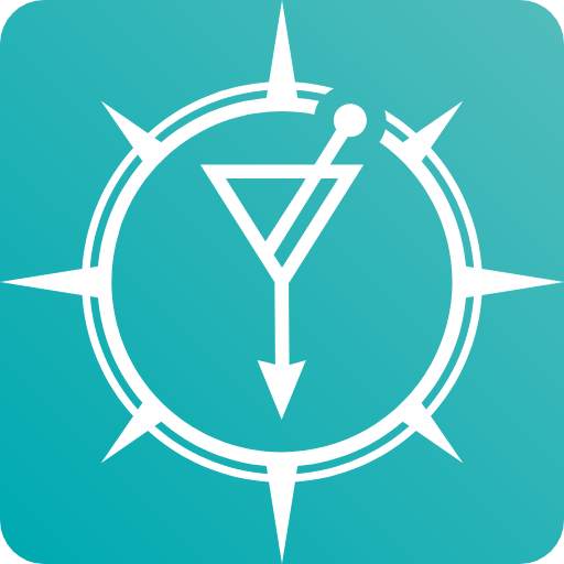 Drink The Drink: My Social Bar 4.4