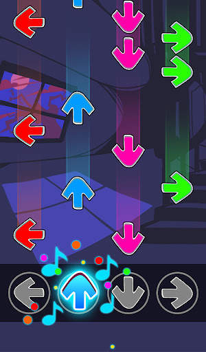 Beat Shoot: Gun Music Game screenshot 4