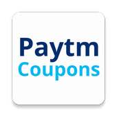 Coupons for Paytm