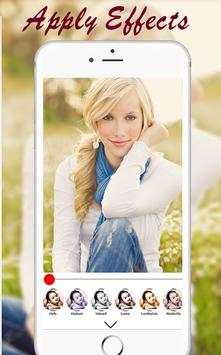 SelfiCity:Candy Selfie Camera screenshot 3
