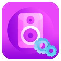 Speaker Cleaner : Fix | Clean | Boost