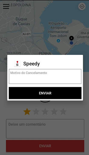 Speedy Serviços screenshot 7