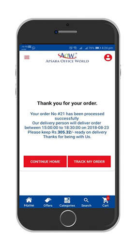 Apsara Office World screenshot 7