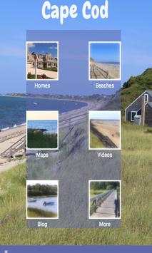Cape Cod screenshot 1