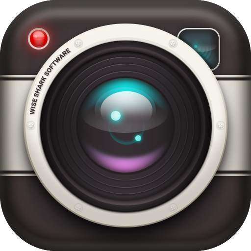 Fisheye 1.0.6.v7a