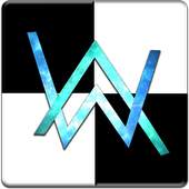 Alan Walker Piano 1.2