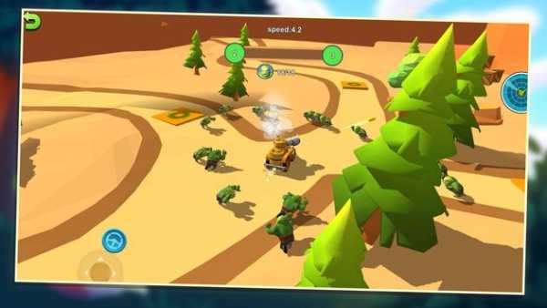 Car Crush screenshot 5