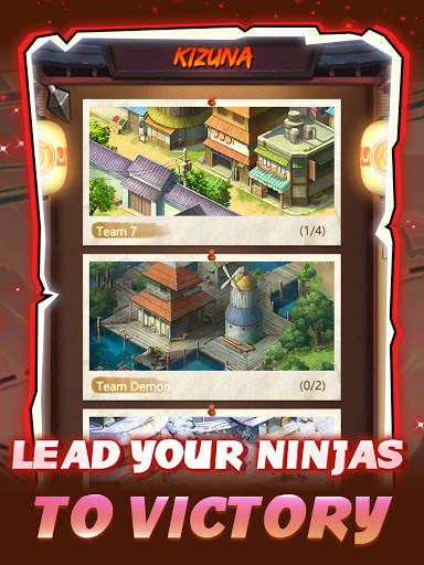 Last Ninja: Idle Adventure screenshot 10