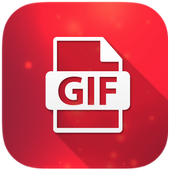 Video to GIF Converter أيقونة