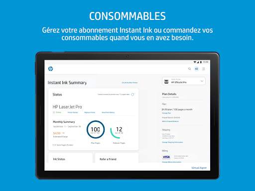 HP Smart screenshot 8