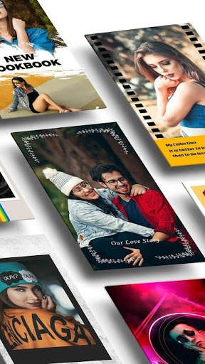 StoryPlus - Instagram Story Maker 2 تصوير الشاشة
