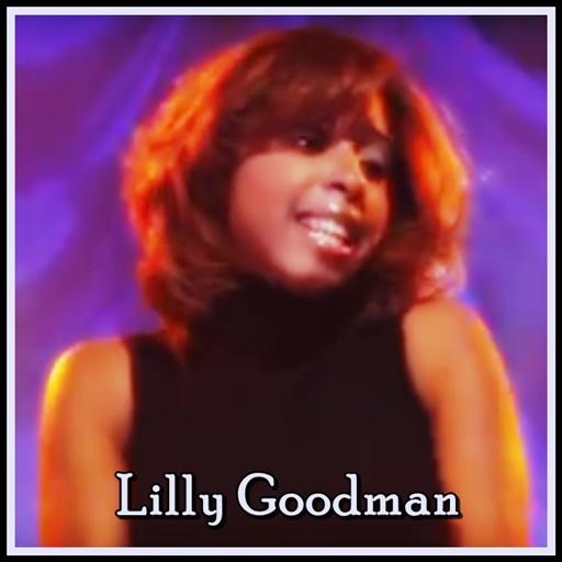 Lilly Goodman Musica icon