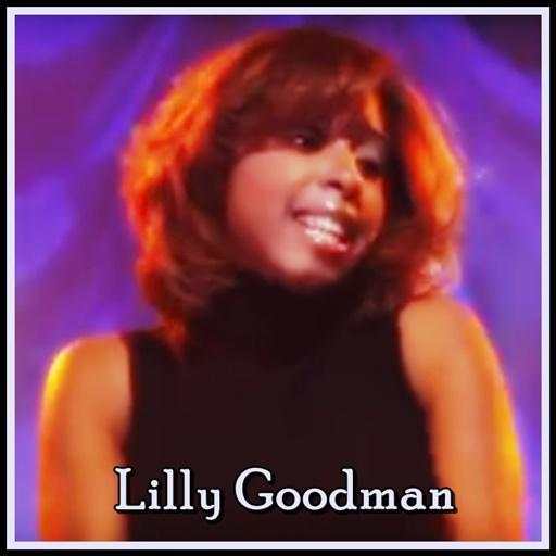 Lilly Goodman Musica 1.0