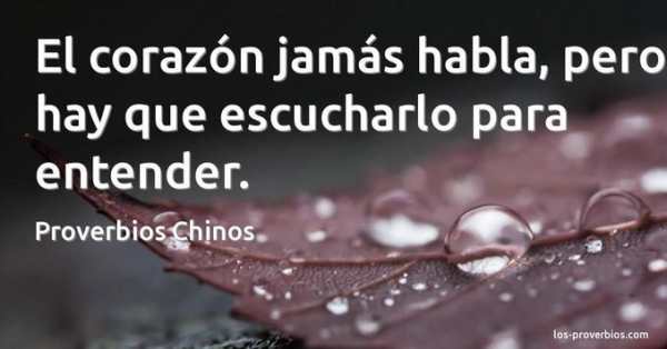 Proverbios Chinos De Exito screenshot 1
