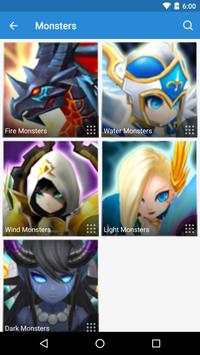 FANDOM for: Summoners War screenshot 2