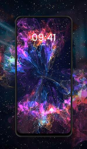 HD Wallpapers - 4K Wallpapers & Live Wallpapers screenshot 3
