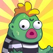 Fruits vs. Zombies icon