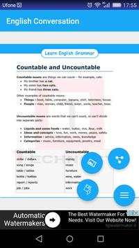 Learn English Conversation screenshot 5
