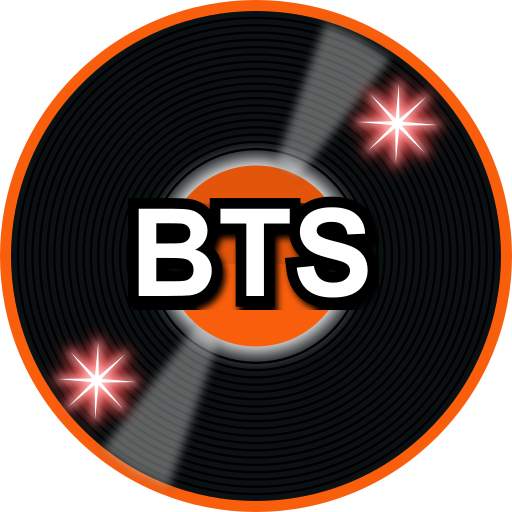 Song Quizzes For BTS 0.0.6